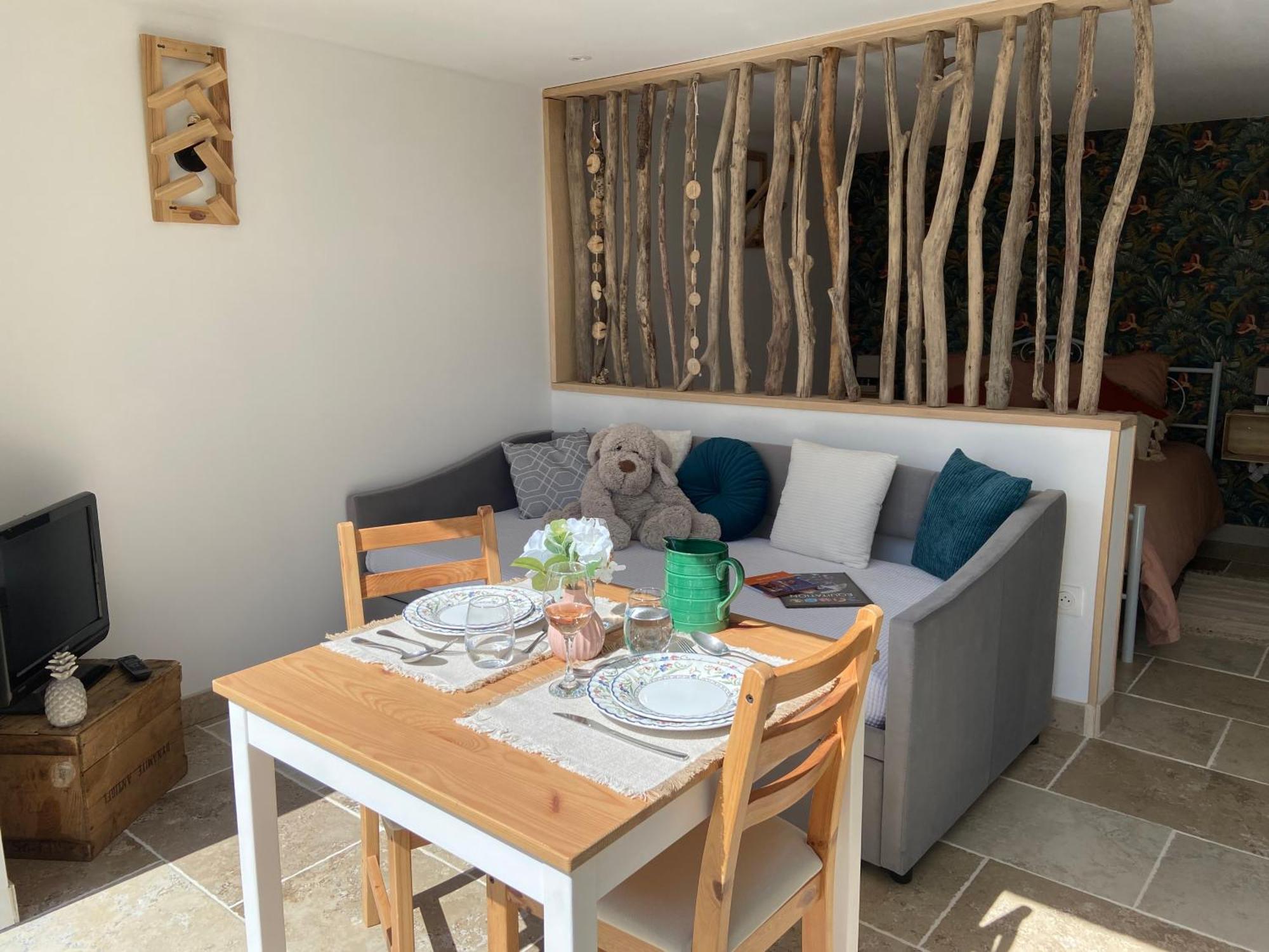 Gites Sur Le Causse De St Chels, Charme Sport Et Detente Saint-Chels Room photo