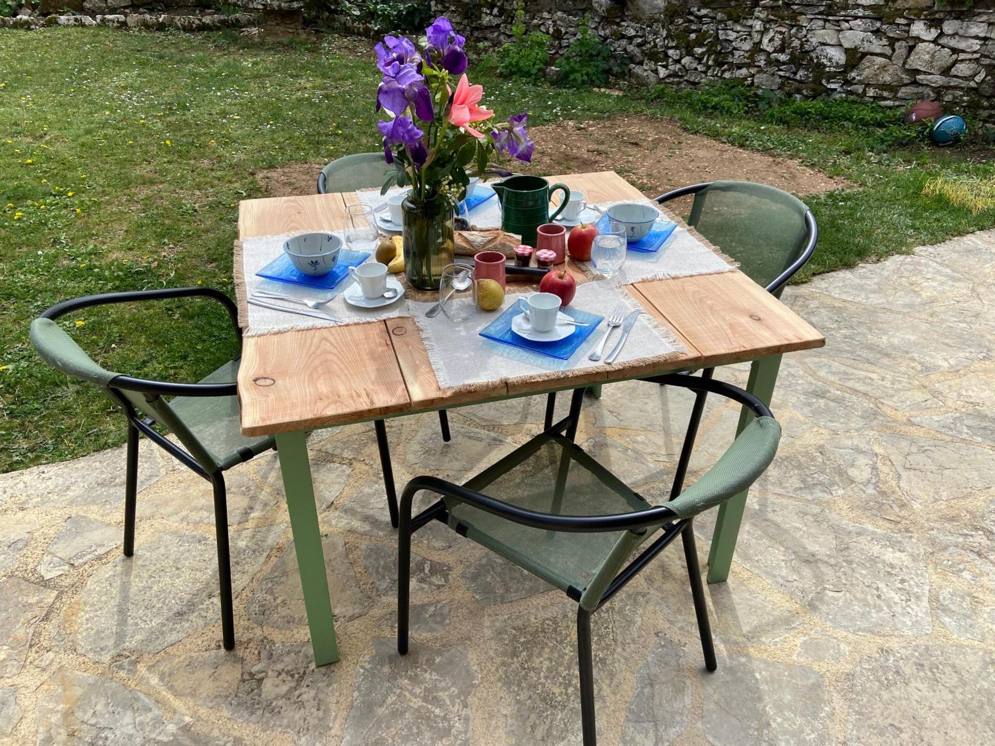 Gites Sur Le Causse De St Chels, Charme Sport Et Detente Saint-Chels Room photo
